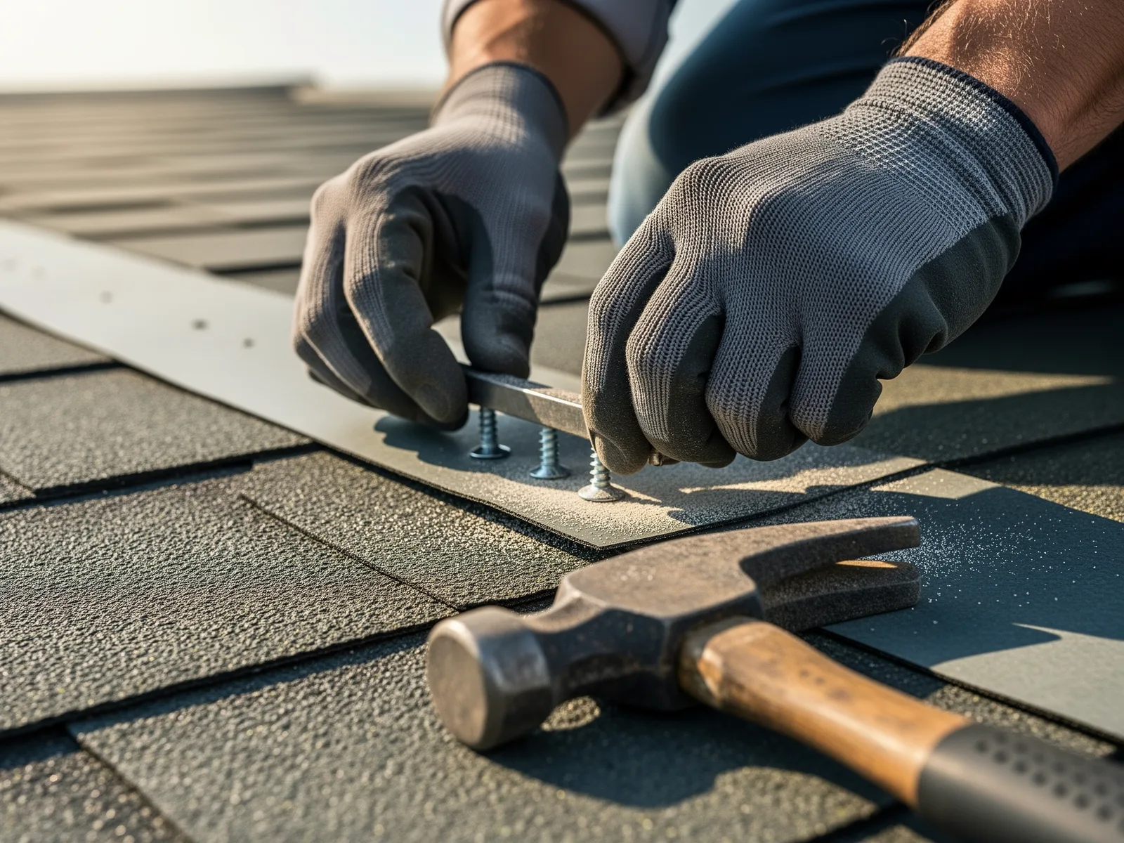 Why choose Fascia Repair in Robertsdale, PA